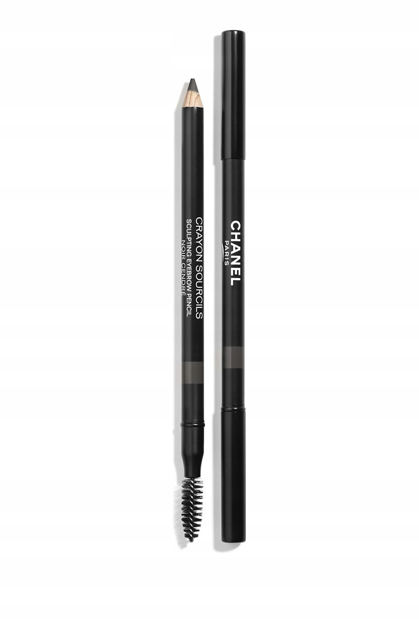 Chanel Tužka na obočí Sculpting 1 g #60 Noir Cendre