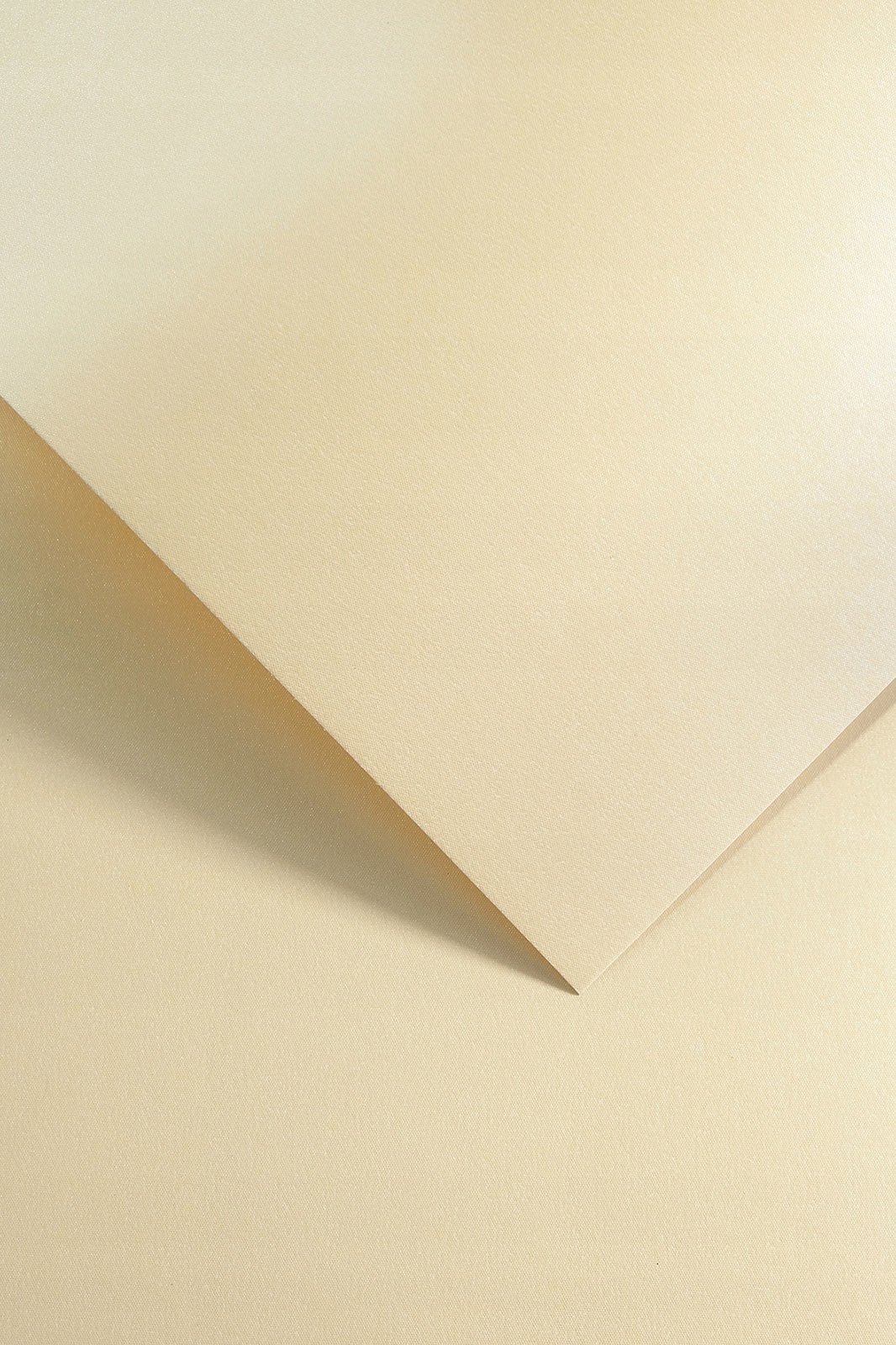 

Papier Karton ozdobny Iceland Kremowy A4 220g 20ar