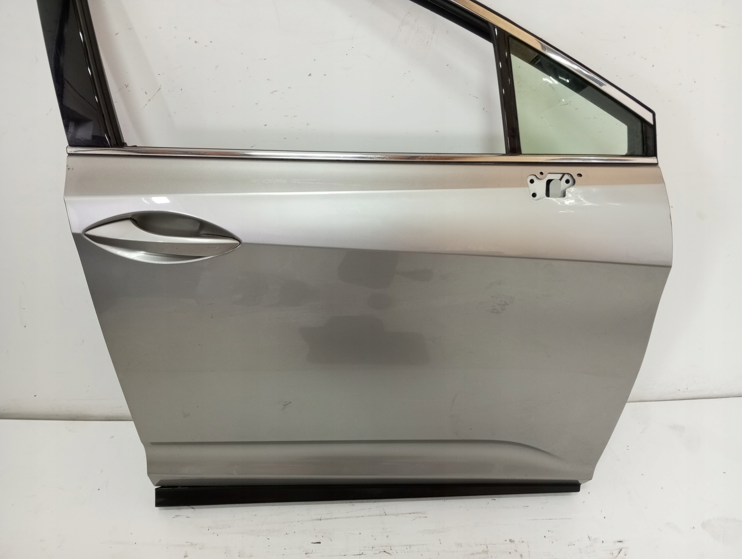 door LEXUS RX450 RX 450 18R right front