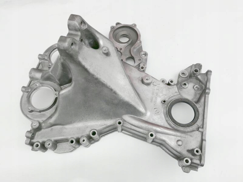 CM5G-6059-GC - FORD FOCUS C-MAX 1.0 ECOBOOST КРЫШКА ГРМ