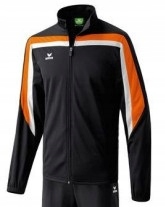 BLUZA POLIESTROWA ERIMA TORONTO LINE 302204 r.6