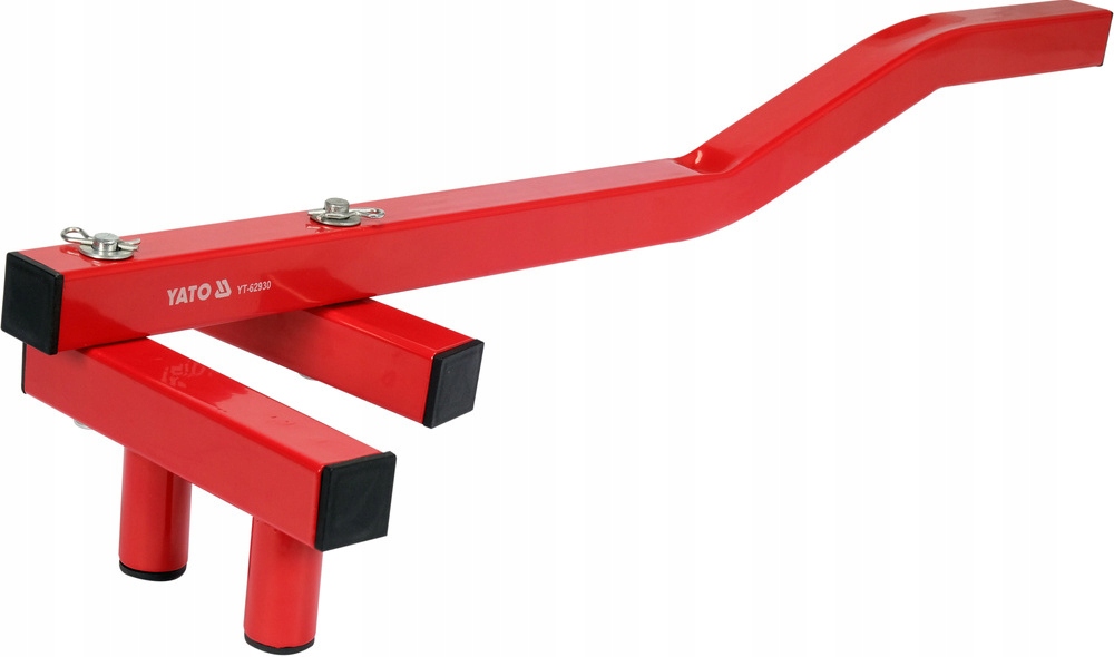 DOCIĄGACZ DESEK PODŁOGOWYCH DOBIJAK DOCIĄGARKA Marka Yato