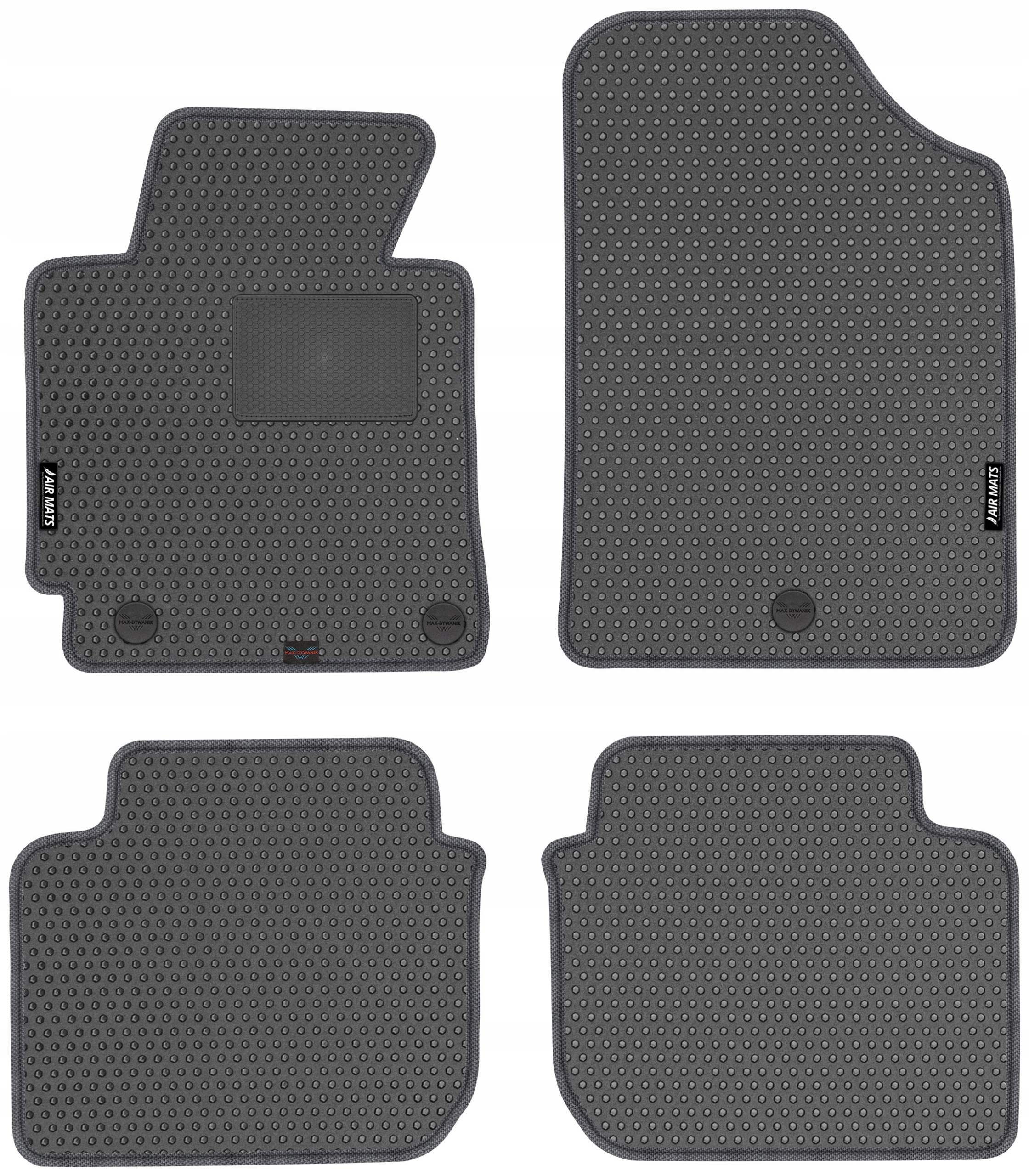 Hyundai Elantra V 2010-2015 Koberce Air Mats