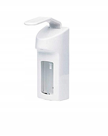 

Dozownik Łokciowy Dermados 500ML Ecolab