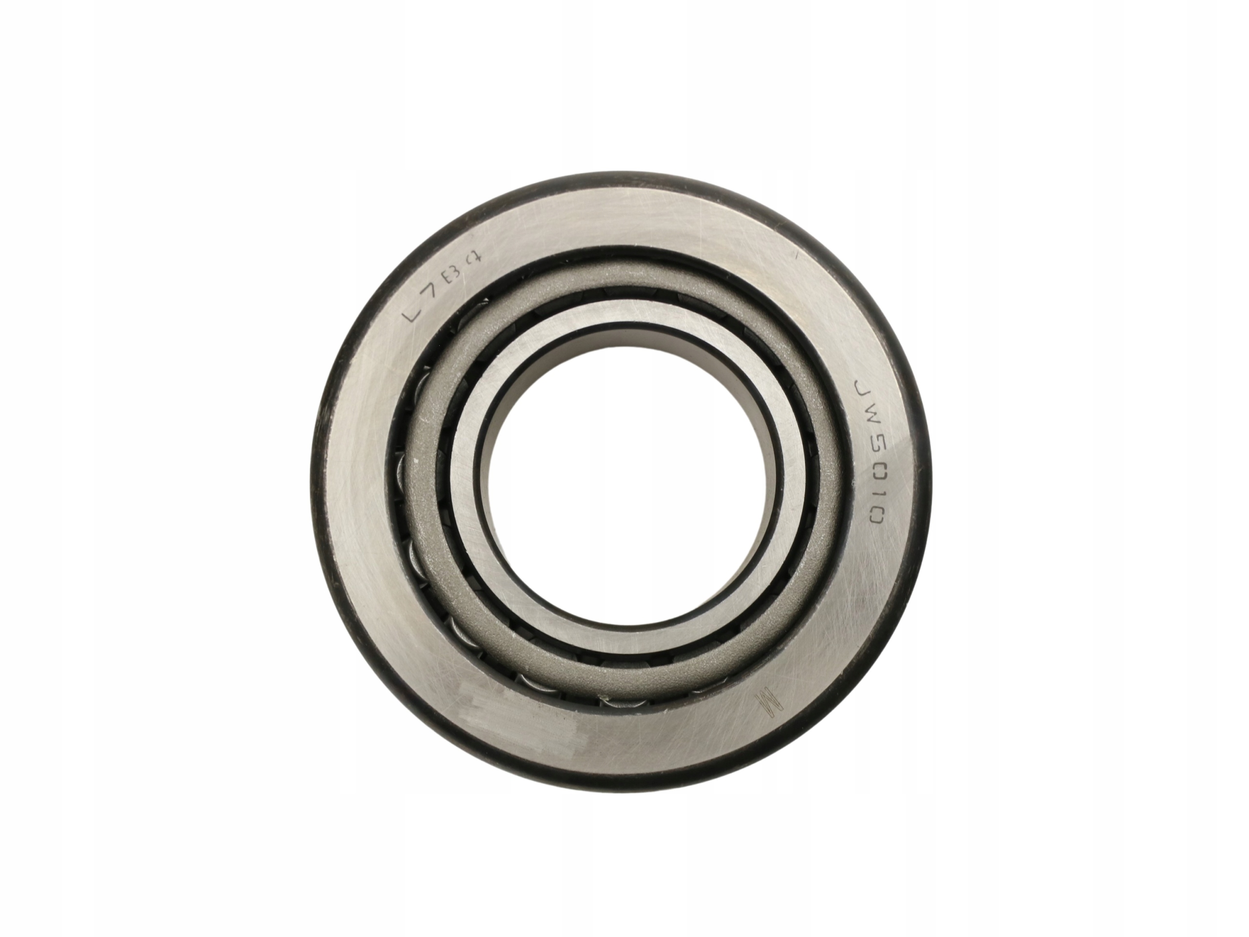 FAST FT66305/FAS LOZYSKO MOSTU NAPED IVECO DAILY 00- Producent części Fast