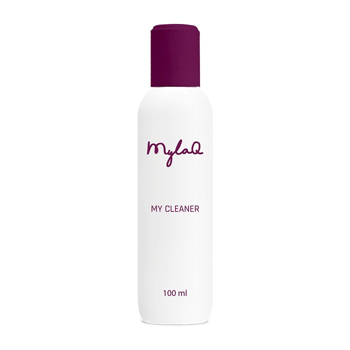 

Mylaq Cleaner do Paznokci My Cleaner 100 ml