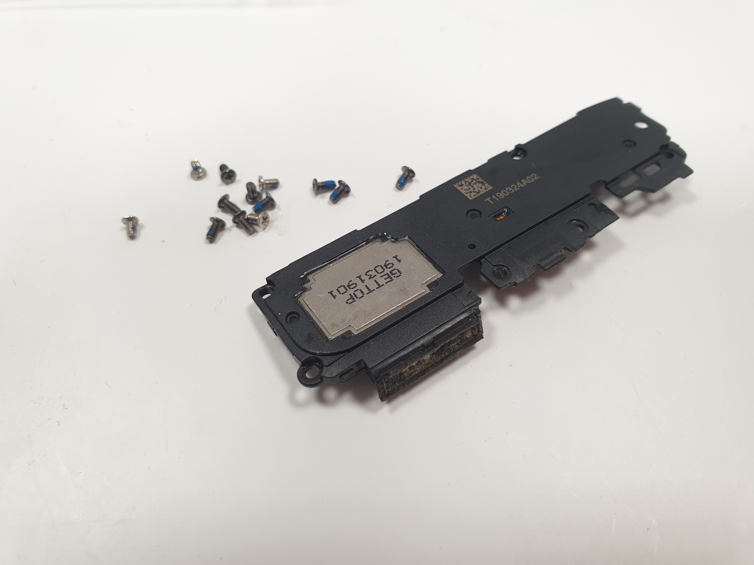 ORYG GŁOŚNIK BUZZER Huawei Y7 2019 DUB-LX1