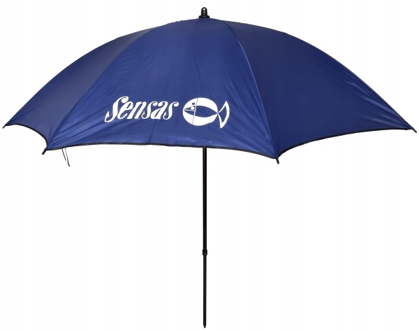 Sensas Parasol Parapluie Navy 2,20M