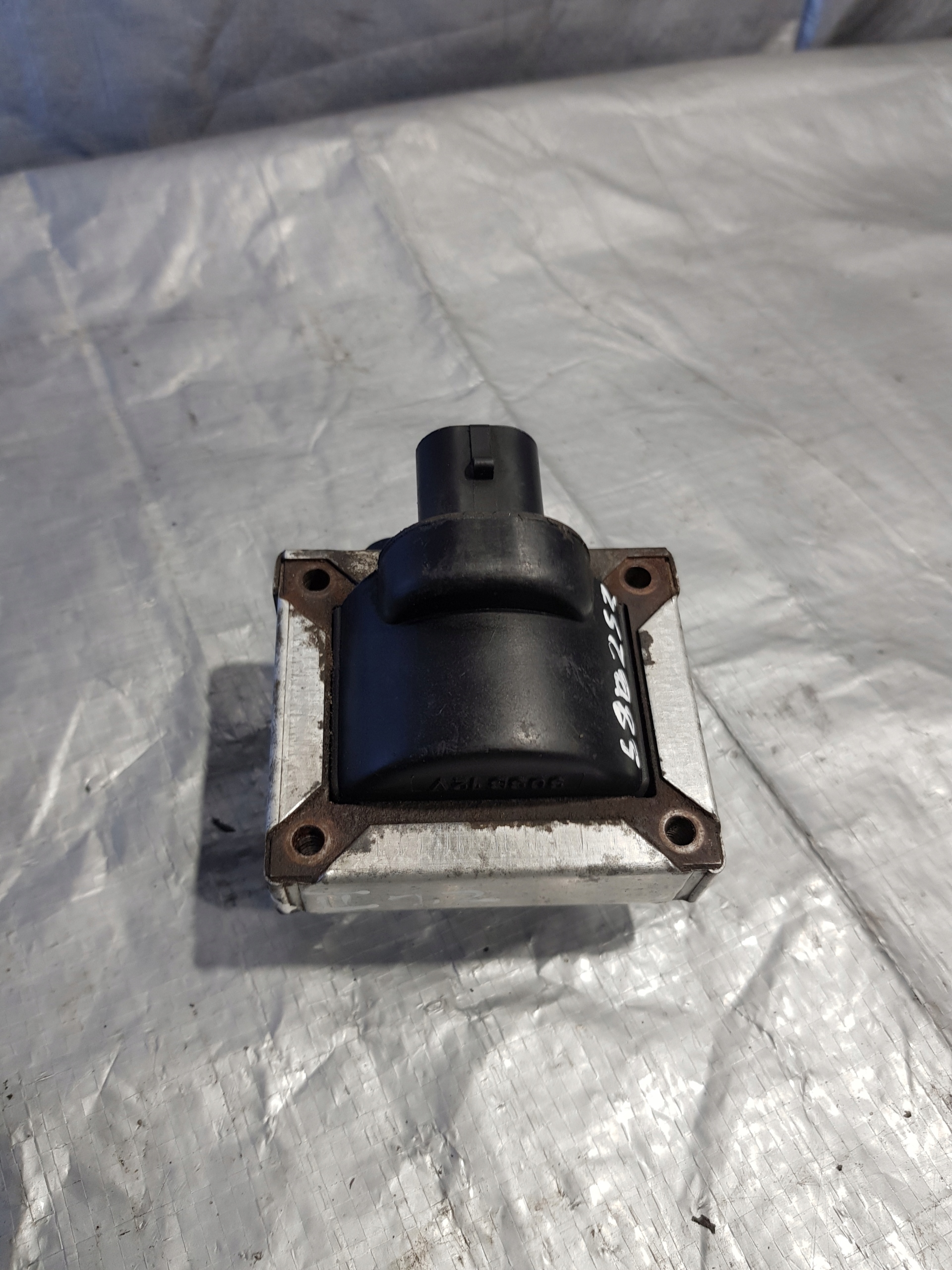 FIAT PANDA 2 II 1.2 B coil ignition BIAZET C170