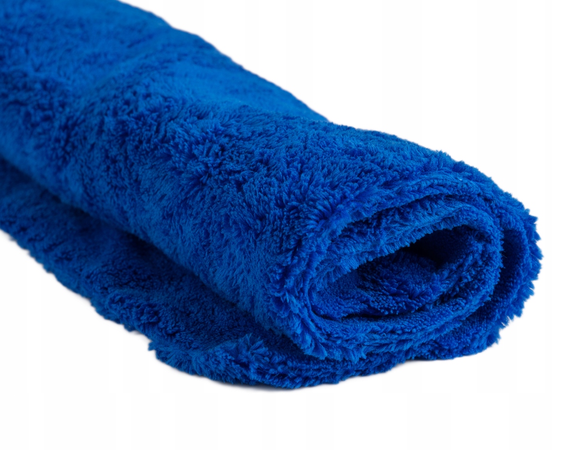 RĘCZNIK MIKROFIBRA ŚCIERECZKA ŚCIERKA 40x40cm Długość 40 cm