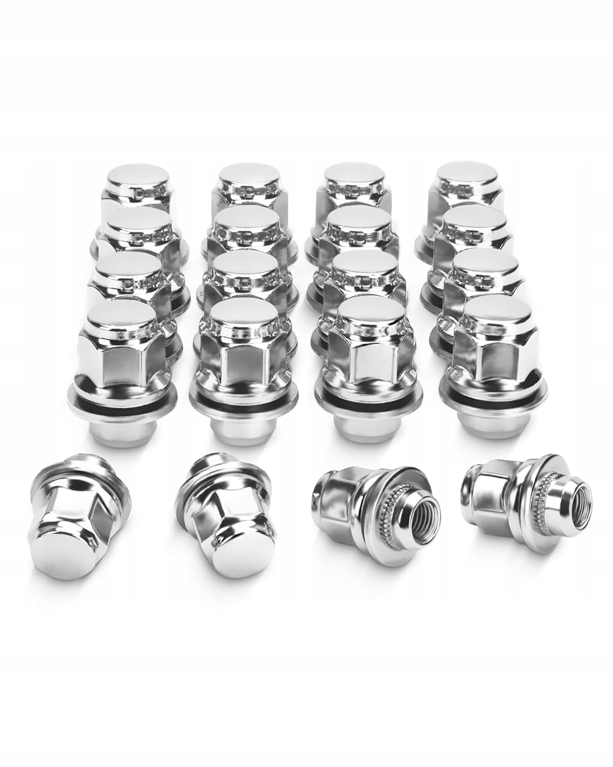 20 Ks Matice kol pro Ford Mondeo MK5 Kuga 2 Focus M12x1,5 ACPA1012DXA