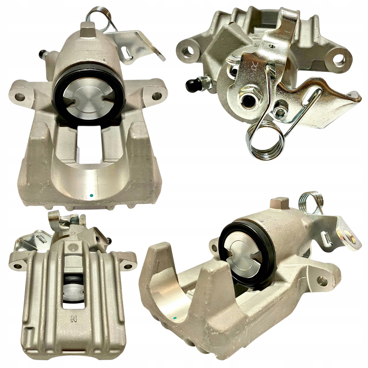 Brzdový Třmen Zadní Pravá Audi A3 Vw Golf IV Skoda Octavia Seat Kvalita