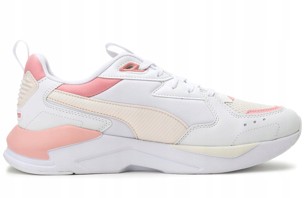 Buty PUMA X-RAY LITE PRO rs-x muse nrgy enzo 37 EAN (GTIN) 4063696687418