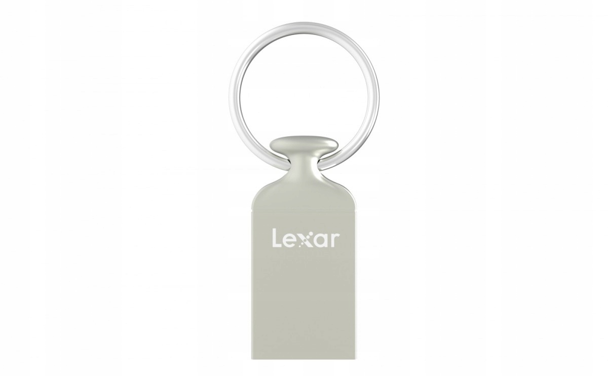Lexar Pendrive JumpDrive M22 64GB Usb 2.0 Light Gold