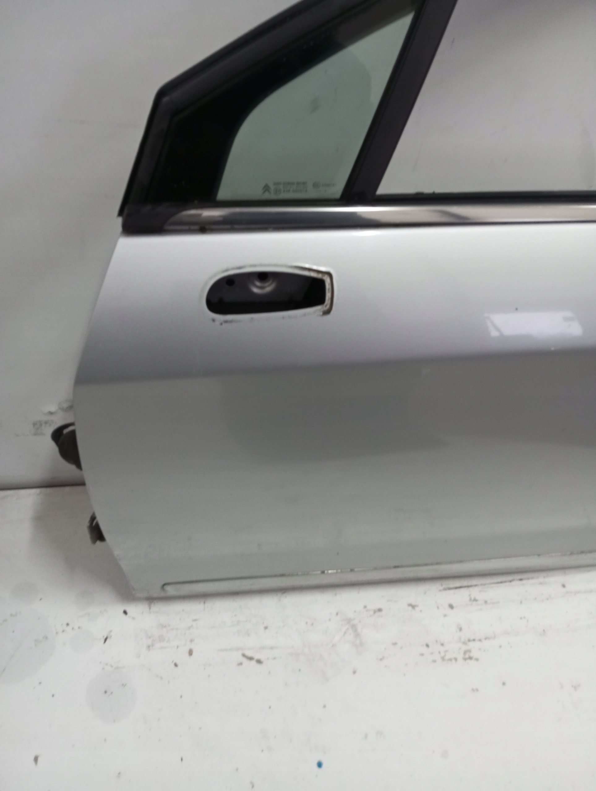 Tür links vorne CITROEN C5 12R ANGLIK