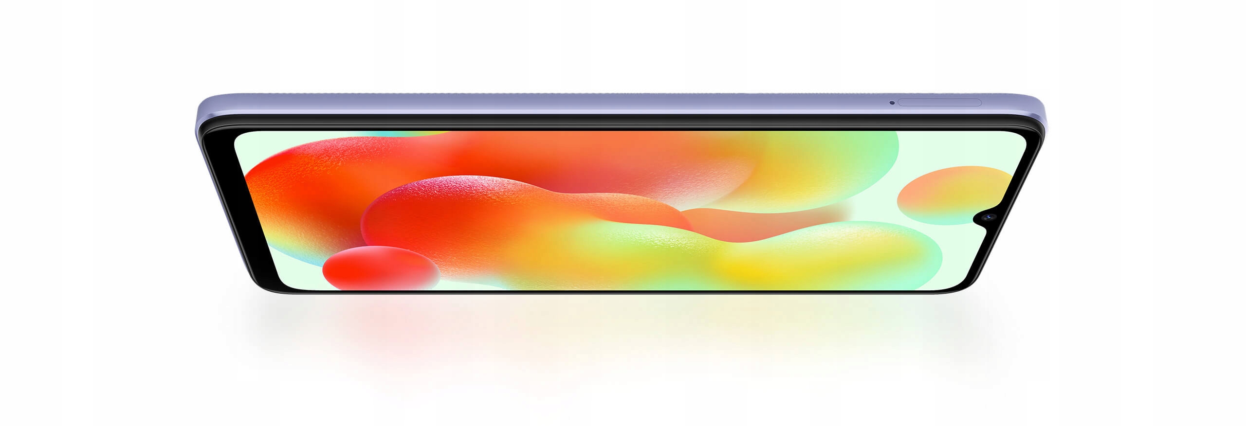 Smartfon Xiaomi Redmi 12C 4/128GB Ocean Blue Słuchawki w komplecie nie