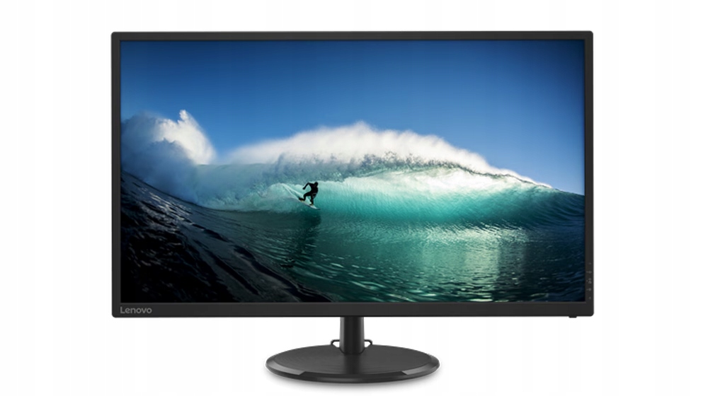 Lenovo C32q-20 Led/qhd/ips/hdmi 31,5" Monitor