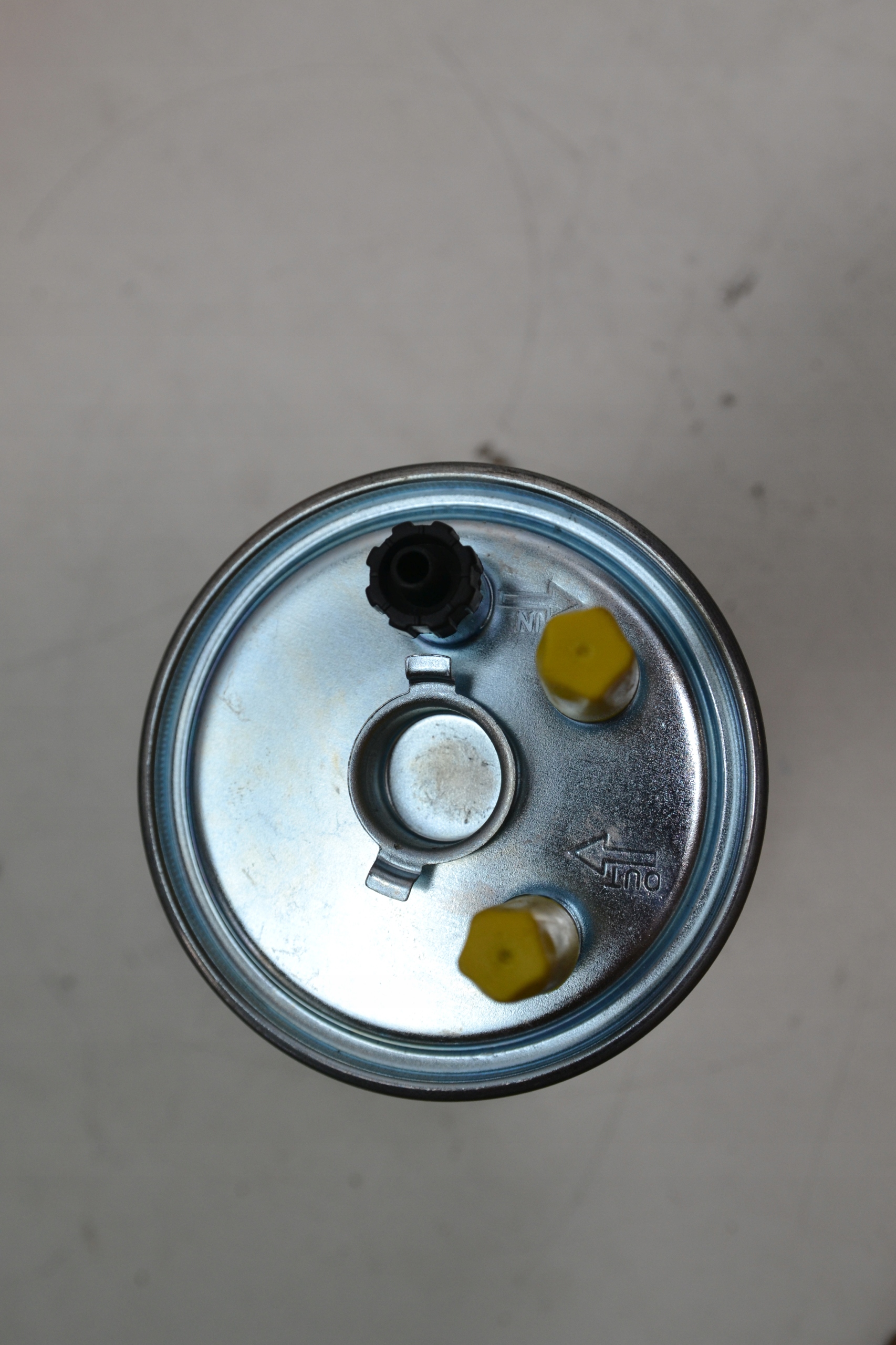 Filtr paliwa MF-39406 Millard Kango Laguna -5% Producent części Millard