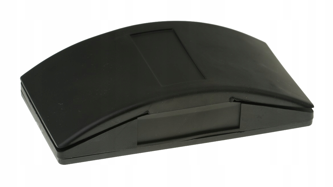 

Klocek Do Papieru Ściernego 65 x 125 mm Paca