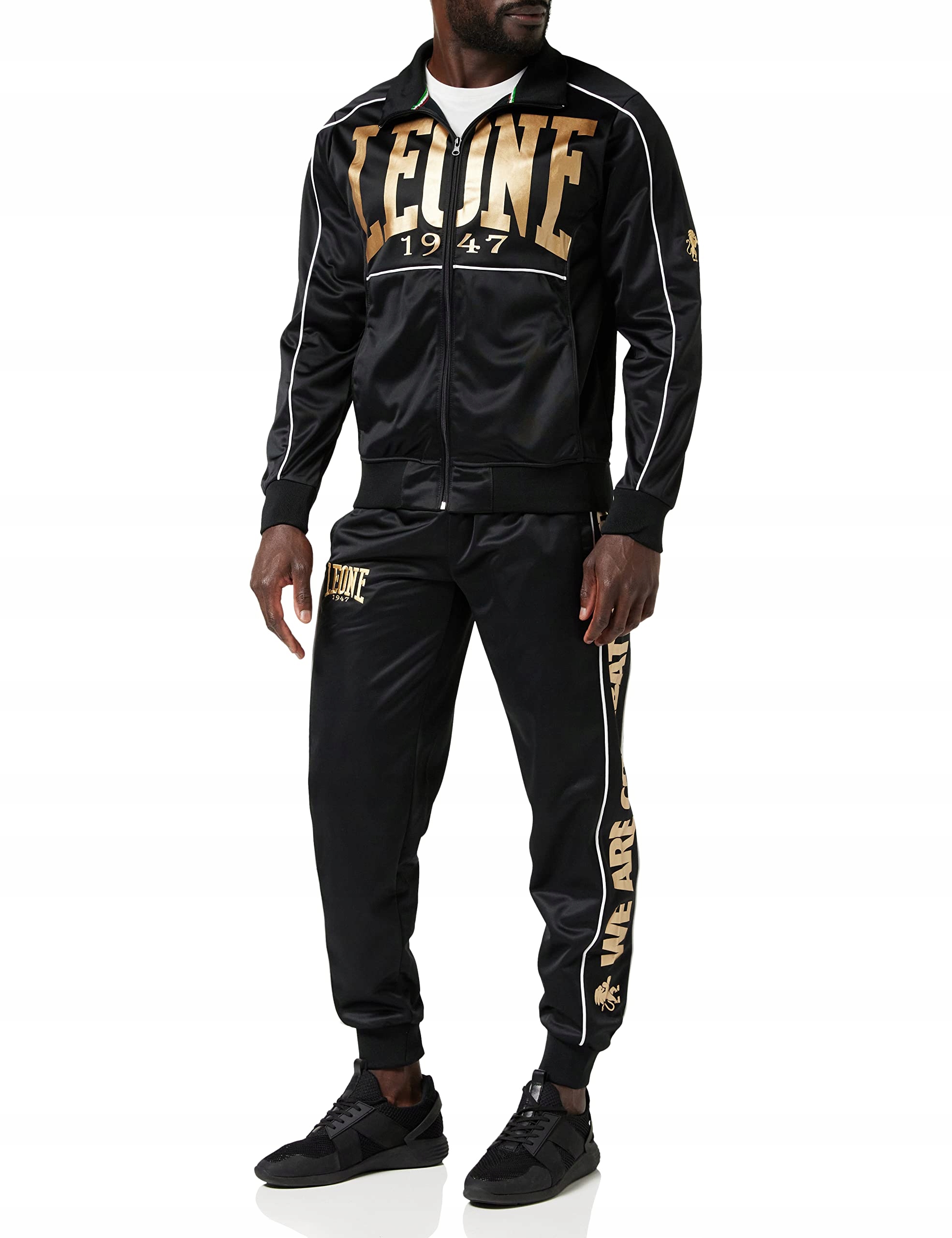 Leone 1947, Garnitur premium, uniseks dla