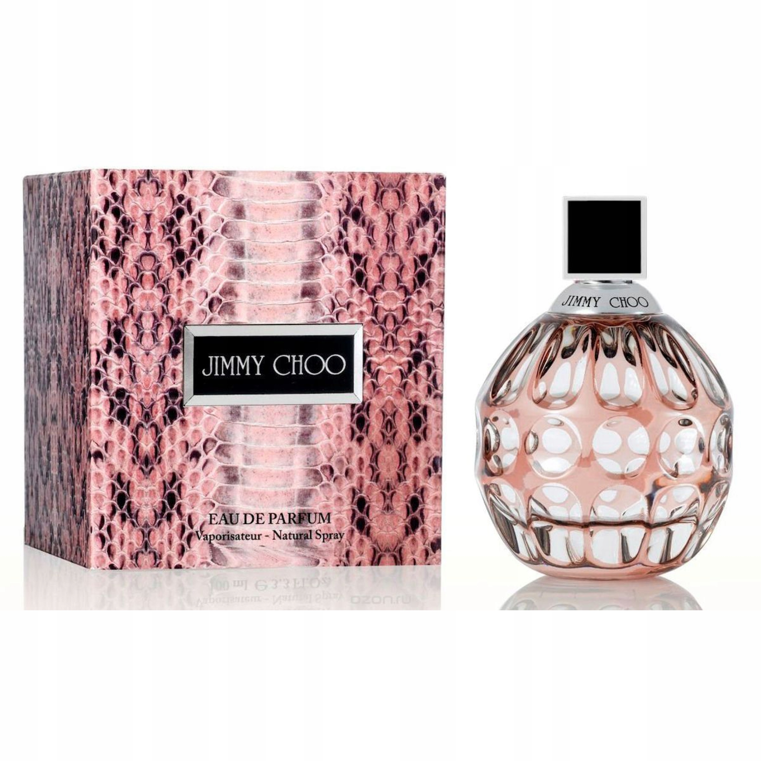 Jimmy Choo edp parfémovaná voda 40 ml
