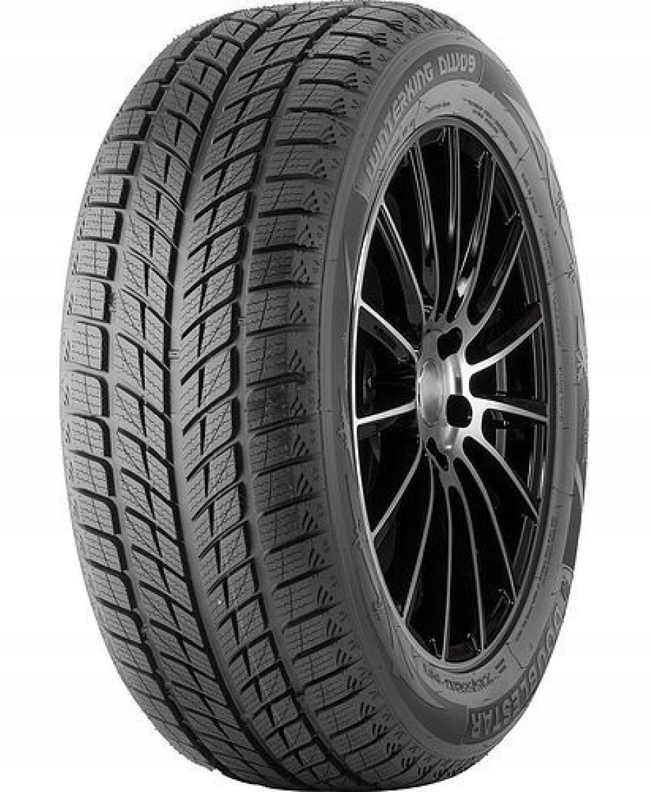 Doublestar DW09 215/45 R17 XL 91 H