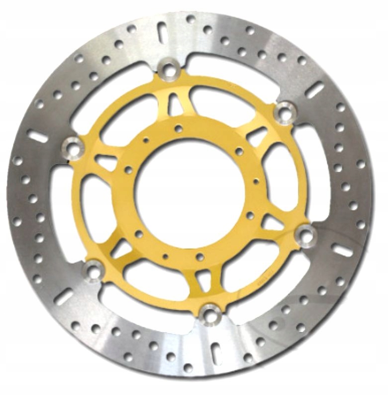 Přední Brzdový Kotouč Honda Cb 1000 1300 Bol`dor Four Cbr 600 Ctx