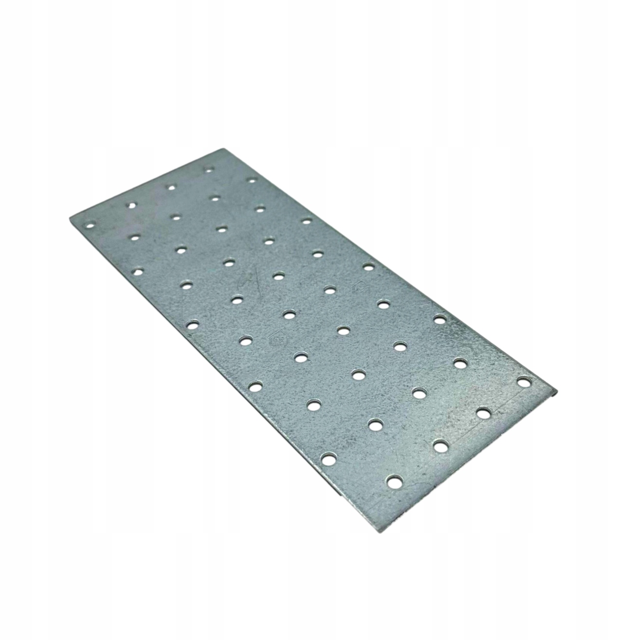 

Płytka Perforowana Łącznik Płaski Ocynk 200x1200