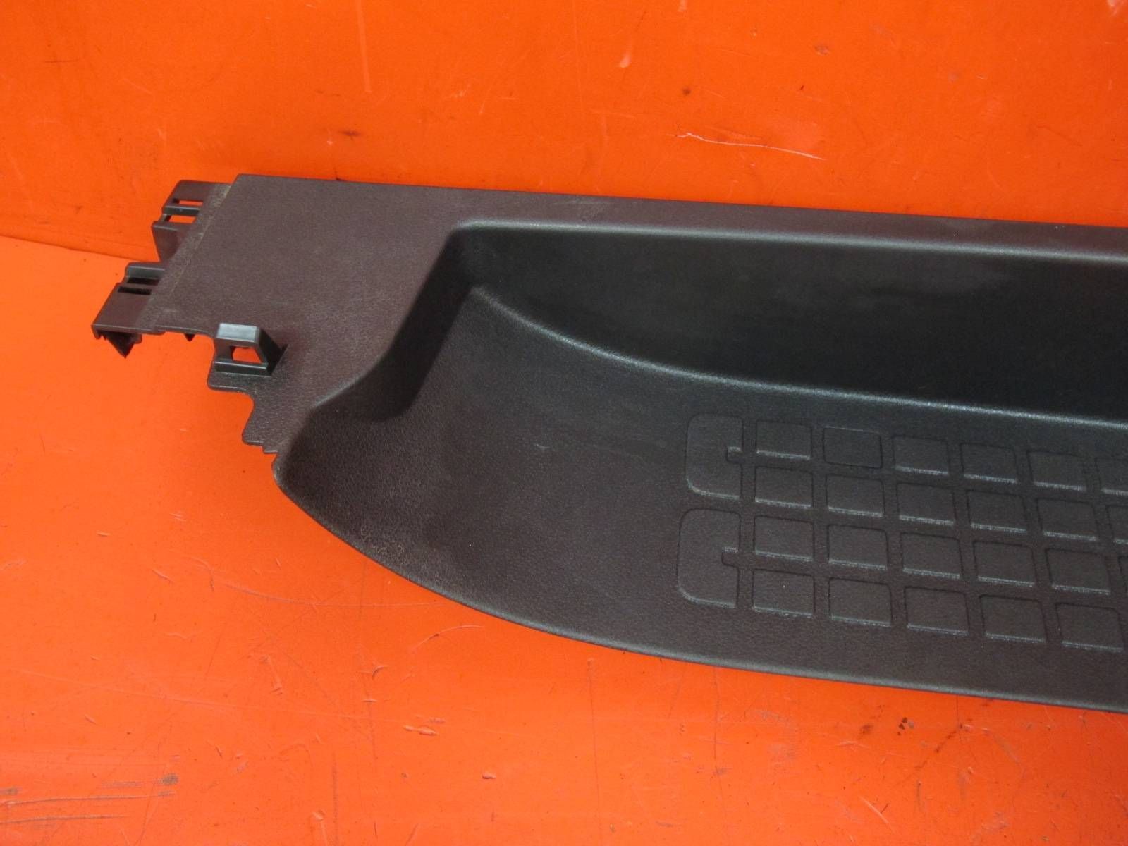JUMPY SCUDO EXPERT III PROACE II VIVARO C threshold STOPIEN moulding right front