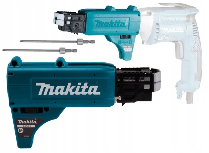 Przystawka Do DFS452 FS6300 4300 Makita 191L24-0