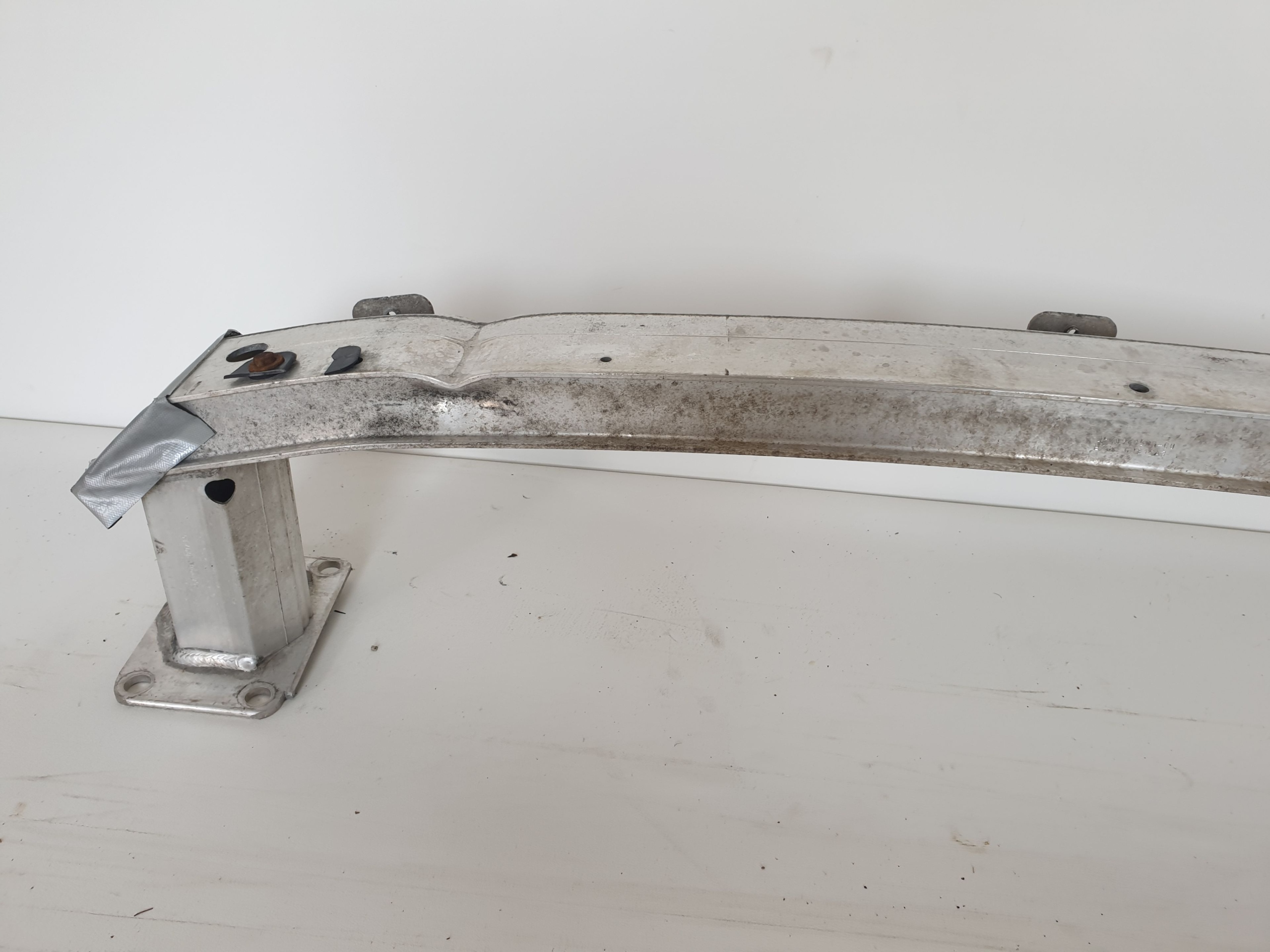 CITROEN C4 GRAND PICASSO II 13- sider below bumper front front 9675941580