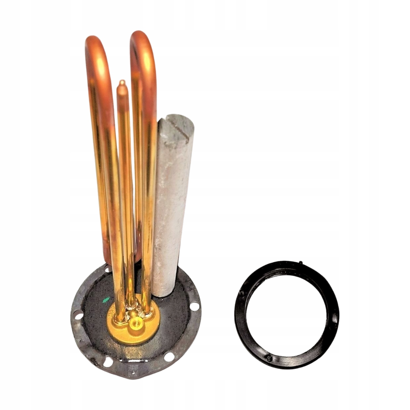 Grzałka 2,5 kW na kołnierzu Atlantic, Thermor VM, Opr’o+ V 100, 150