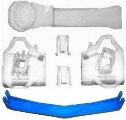 Ремонтный комплект ROMIX 20201