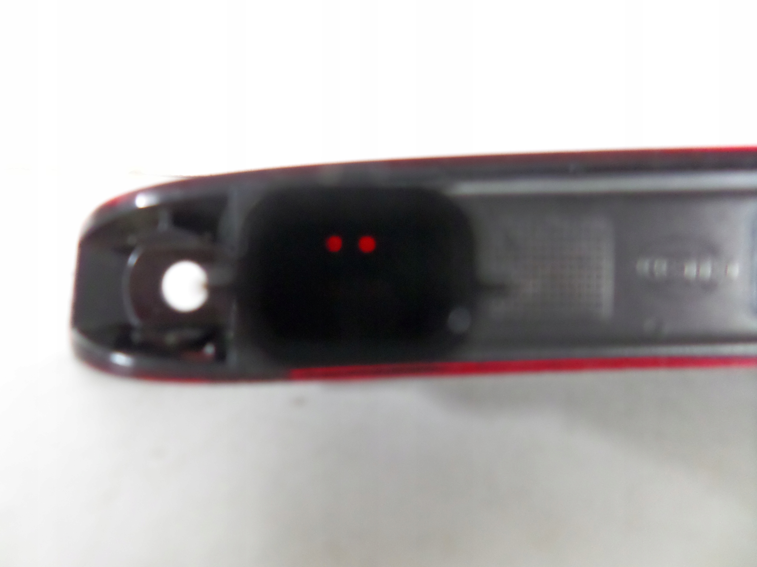 LICHT STOP SMART FORTWO 14