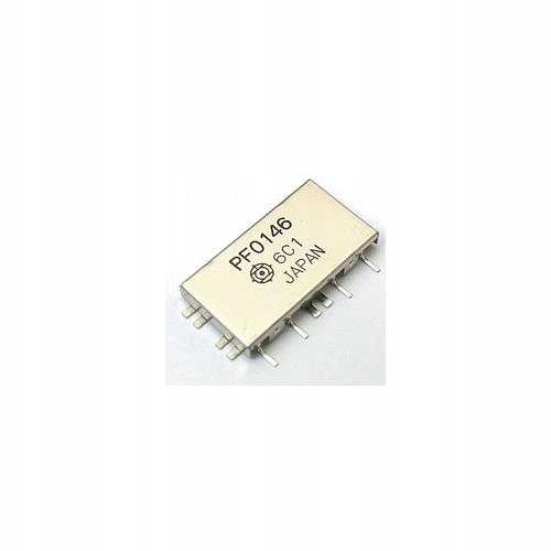 

[5szt] PF0146TB Hitachi 900MHz 7W Amplifier