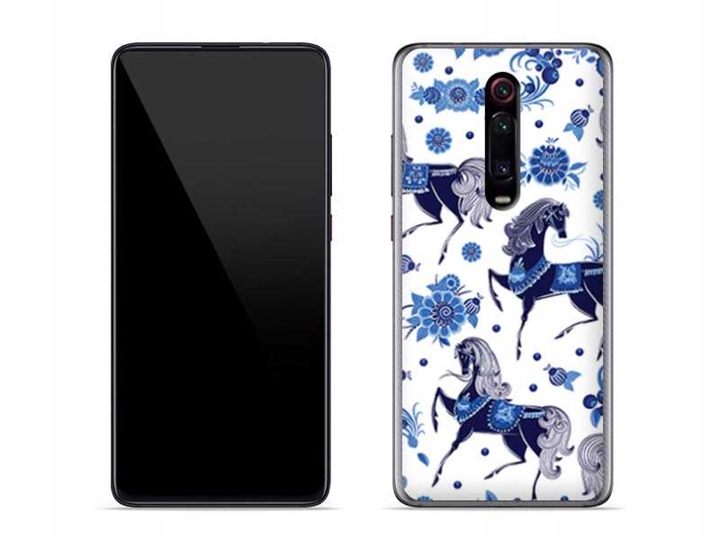 

Etui na Xiaomi Mi 9T Fantastic Case