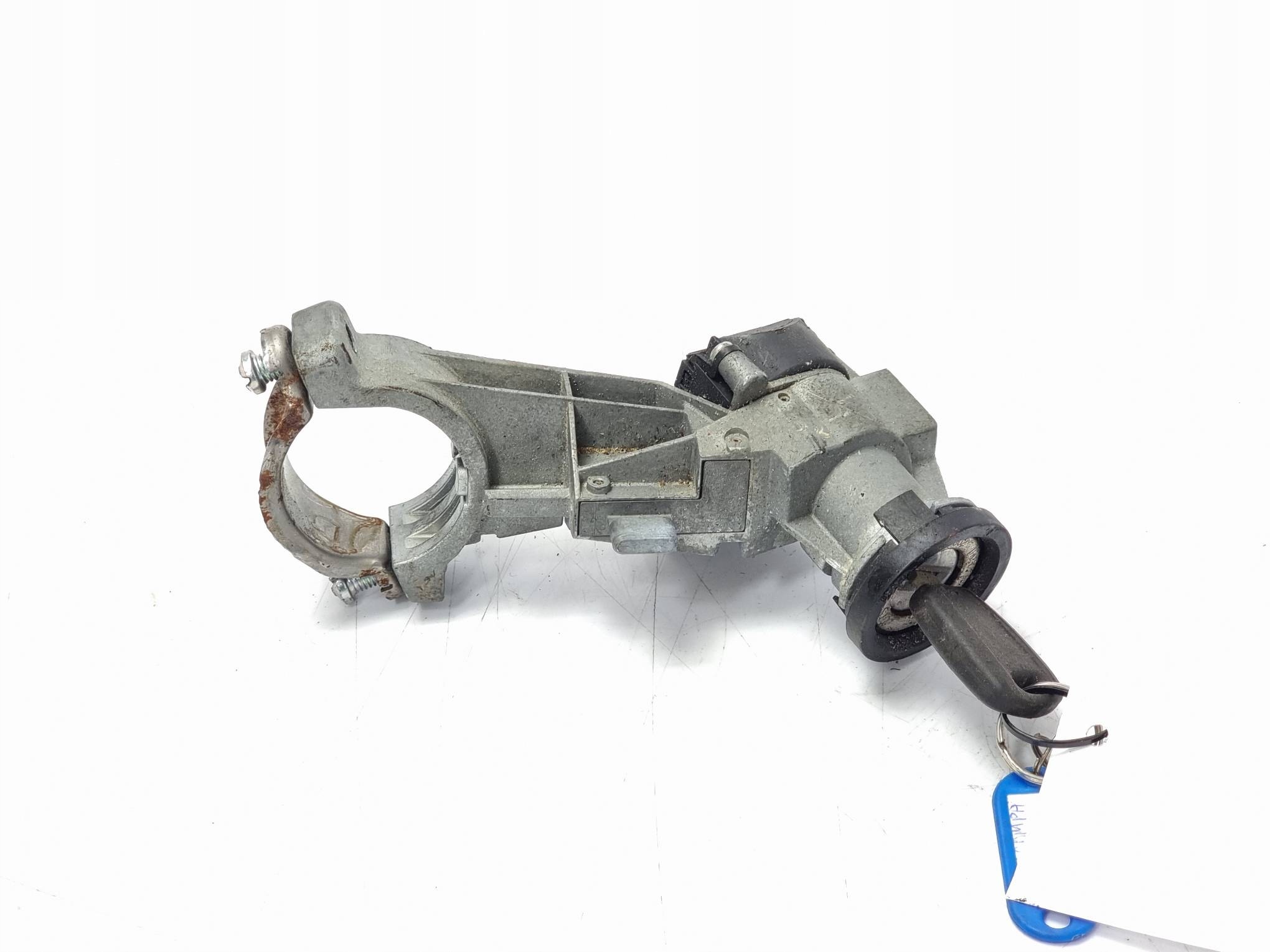 Allumage Clé 05801364057 IVECO COMPA