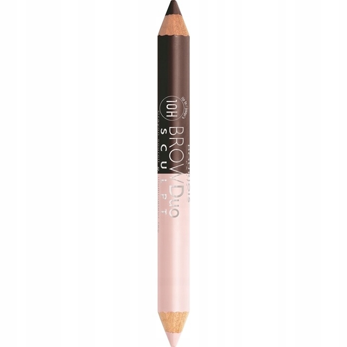 Brow Duo Sculpt Kredka do Brwi Nr 23