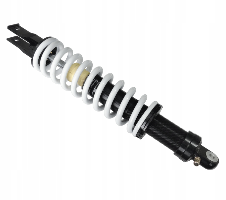 MOR.7.20 - Задний амортизатор DB250 MZK