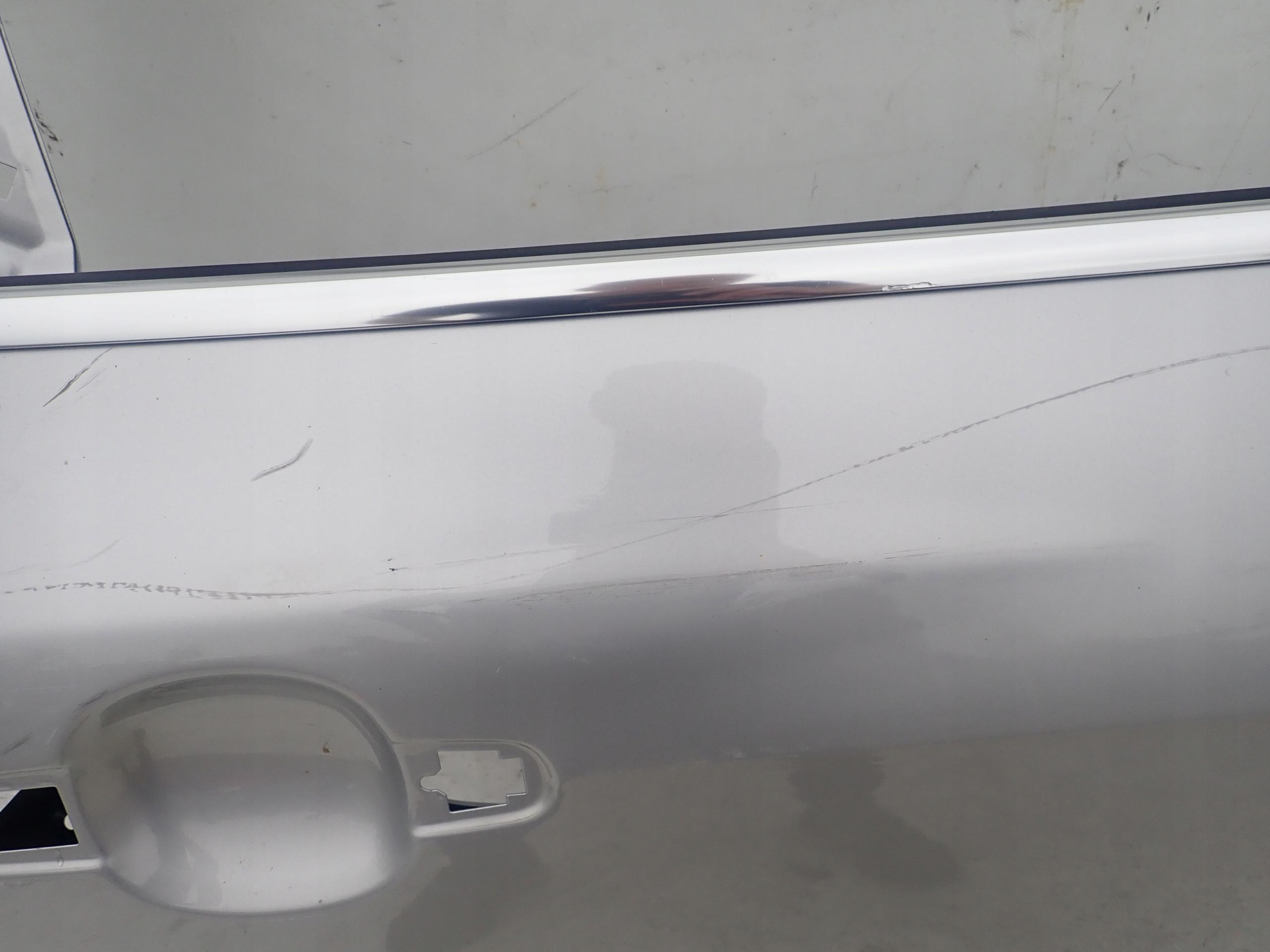 FORD FOCUS III HB 10-> door right rear part rear.