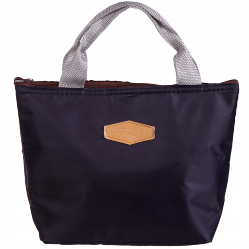 TORBA TERMICZNA ŚNIADANIOWA IZOLACYJNA NA JEDZENIE Marka Raltek