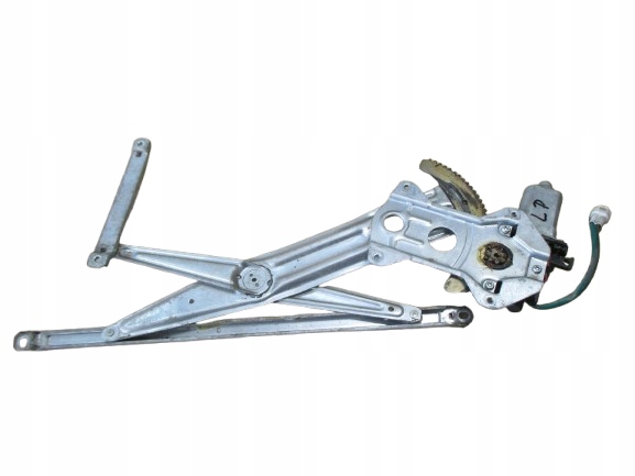 SUZUKI IGNIS 2 II 03-11 MECHANIZM SZYBY LEWY PRZEDNI - ELEKTRYCZNY
