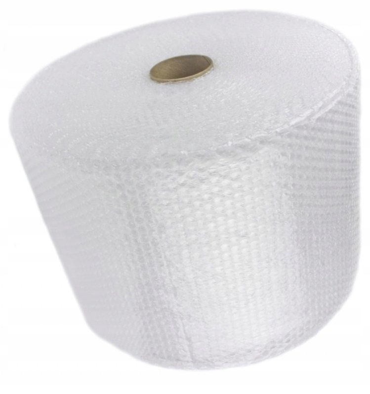 FOLIA BĄBELKOWA OCHRONNA PĘCHERZYKOWA 50 cm x 69 m Marka inny