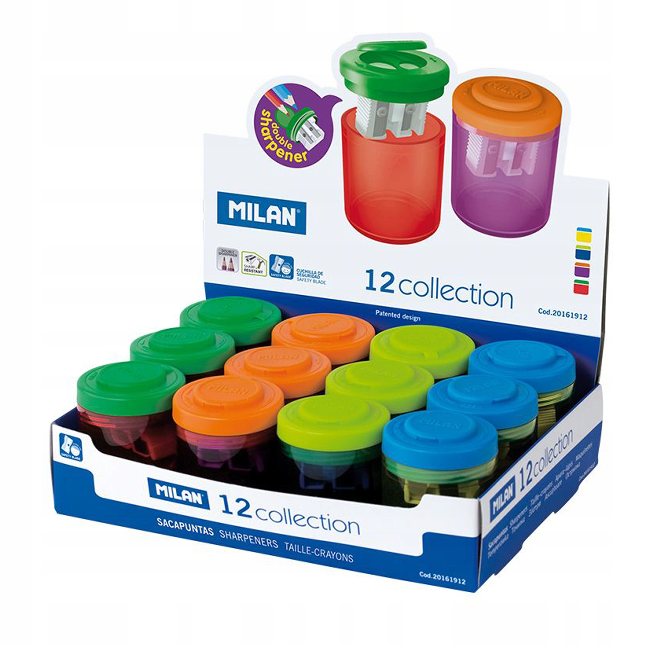 TEMPERÓWKA COLLECTION (12) 0088