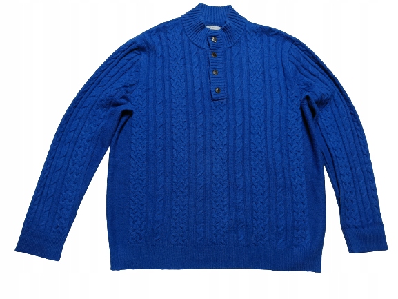 SWETER MĘSKI -GOLF R.XXL_TU