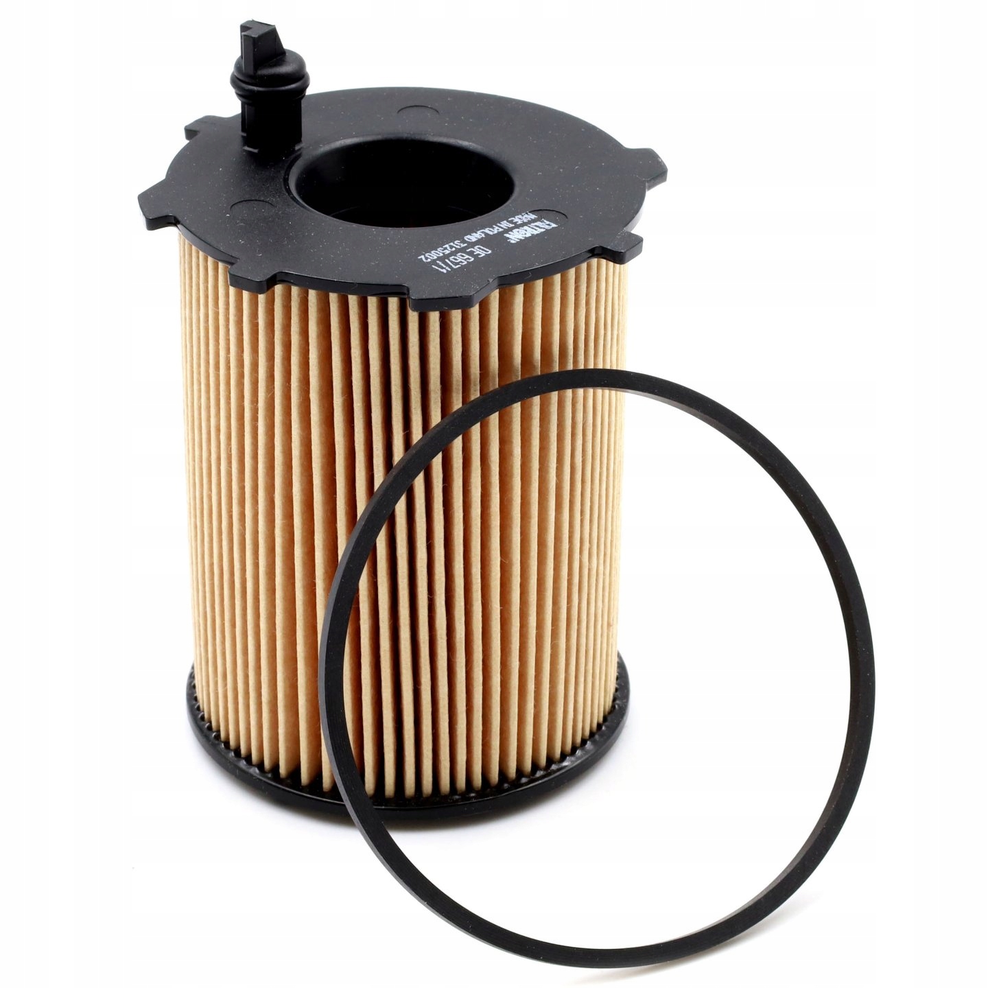 Filtr Oleju Filtron OE667/1 Stan opakowania oryginalne