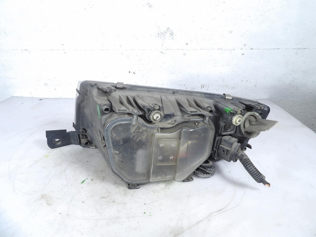 SKODA FABIA e REFLEKTOR Destra 246366