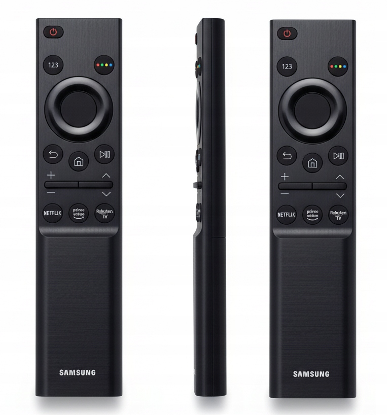 Originální Dálkový Ovladač Pro Televizor UE55AU7102KXXH Samsung Remote Control