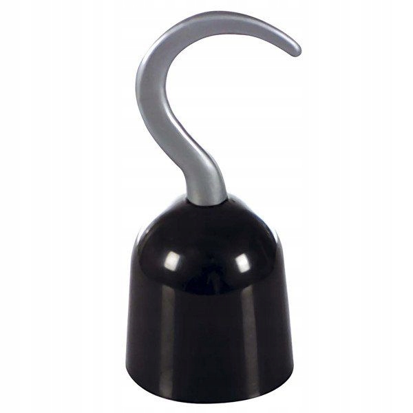 

Hak Pirata Pirat Piracki Piraci Czarno-szary