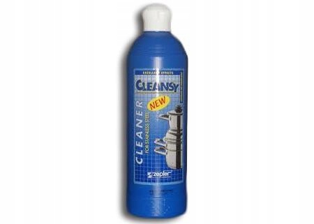 

Mleczko Zep Top do naczyń Zepter i metalu 500 ml